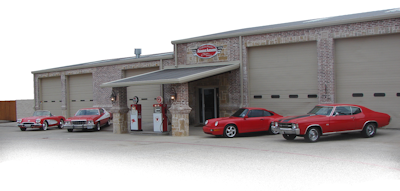 Shop